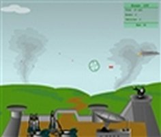 Play Airstrike